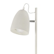 Stojacia lampa 40W biela Stojacia lampa 40W biela