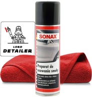 Sonax tar Removal Safe and Effective 300 ml Sonax tar Removal Safe and Effective 300 ml