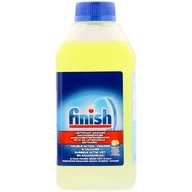 Čistiaci prostriedok do umývačky riadu Finish Lemon 250ml