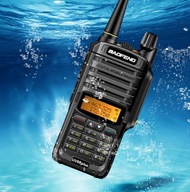 Vodotesná vysielačka BAOFENG UV9R VHF/UHF 8W