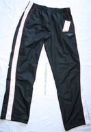Nohavice SPEEDO TYKO čierne s. M Nohavice SPEEDO TYKO čierne s. M