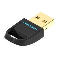 Bluetooth USB adaptér pre počítač, audio