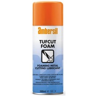 Kovová chladiaca kvapalina Ambersil Tufcut Foam 300 ml Kovová chladiaca kvapalina Ambersil Tufcut Foam 300 ml