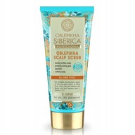 NATURA SIBERICA PEELING HLAVY MORSKEJ MURKY NATURA SIBERICA PEELING HLAVY MORSKEJ MURKY