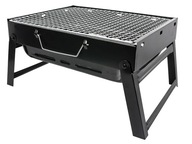 TURISTICKÝ ZÁHRADNÝ GRIL SKLADACÍ BBQ KRB TURISTICKÝ ZÁHRADNÝ GRIL SKLADACÍ BBQ KRB