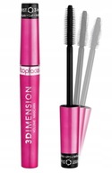 Topface 3Dimension Volume - Mascara - 3D maskara Topface 3Dimension Volume - Mascara - 3D maskara