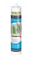 Neutral Silicone NO11 Antracit Grey 280ml LAKMA