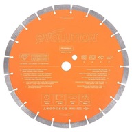Diamantový kotúčový segment Evolution 300mm PREMIUM