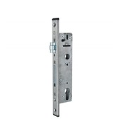 ALUHARD MC-30R valčekový zámok 30mm C6x24mm INOX