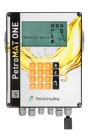 monitorovací systém PetroMAT ONE automatická nádrž