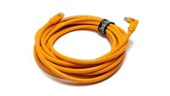 Tether Tools Pro USB-C pravý uhol 4,6 m Tether Tools Pro USB-C pravý uhol 4,6 m