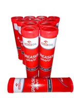 GRAPHITE GREASE ORLEN GREASEN GRAPHITE 400G 12 KS