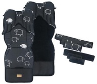 OBOJSTRANNÁ VKLADACÍ SET S VANKÚŠOM OC WINGS OBOJSTRANNÁ VKLADACÍ SET S VANKÚŠOM OC WINGS