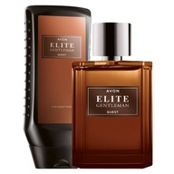AVON Elite Gentleman Quest Set pre neho AVON Elite Gentleman Quest Set pre neho