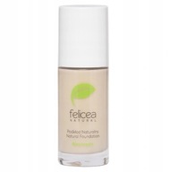 Felicea Natural Foundation Medium 30ml Felicea Natural Foundation Medium 30ml