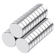MAGNET VALEC NEODYMOVÝ 2x1mm 100 KS MAGNET VALEC NEODYMOVÝ 2x1mm 100 KS