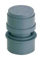 VZDUCHOVÝ VENTIL KANALIZÁCIE 32-40MM MCALPINE VZDUCHOVÝ VENTIL KANALIZÁCIE 32-40MM MCALPINE
