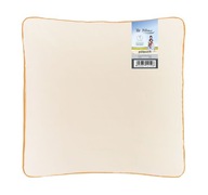 Vankúš z husacieho peria 70x80 Mr. Vankúše bavlnené 1,3 kg AMZ vankúše Vankúš z husacieho peria 70x80 Mr. Vankúše bavlnené 1,3 kg AMZ vankúše