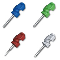 Victorinox 2.1201.4, sada 4 rôznych skrutkovačov A.3643, Torx-Philips-SIM Victorinox 2.1201.4, sada 4 rôznych skrutkovačov A.3643, Torx-Philips-SIM