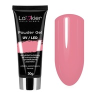 Akrylový gél práškový gél lak na nechty 30ml PIVOŇA Akrylový gél práškový gél lak na nechty 30ml PIVOŇA