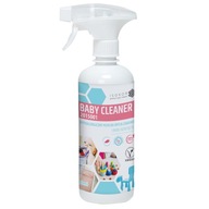 Baby Cleaner hypoalergénny prostriedok na umývanie hračiek