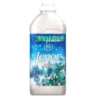 Lenor Frost Eucaliptus aviváž 1,1L 33 praní Lenor Frost Eucaliptus aviváž 1,1L 33 praní