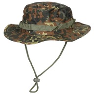 US GL BUSH ČIAPKA VYSTUŽENÁ FLECKTARN XL US GL BUSH ČIAPKA VYSTUŽENÁ FLECKTARN XL