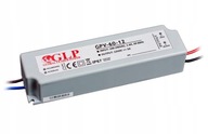 GPV zdroj 60W 12V DC IP67 gpv-60-12 led glp GPV zdroj 60W 12V DC IP67 gpv-60-12 led glp