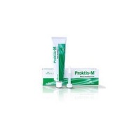 PROKTIS-M PLUS MASŤ 30G PROKTIS-M PLUS MASŤ 30G