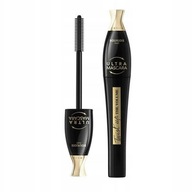 BOURJOIS TWIST UP THE VOLUME Ultra čierna maskara BOURJOIS TWIST UP THE VOLUME Ultra čierna maskara