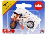KTM SX-F 450 SIKU 13 S1391 MOTOCYKEL KTM SX-F 450 SIKU 13 S1391 MOTOCYKEL