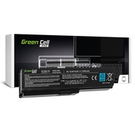 Batéria PA3817U-1BRS PABAS228 pre Toshiba 5200mAh Batéria PA3817U-1BRS PABAS228 pre Toshiba 5200mAh