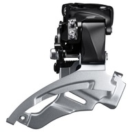 Prehadzovačka Shimano Altus FD-M2000-DS6 34,9 mm Prehadzovačka Shimano Altus FD-M2000-DS6 34,9 mm