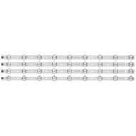 Podsvietenie LED pásiky 65UK6300 65UK6400 65UK64 Podsvietenie LED pásiky 65UK6300 65UK6400 65UK64