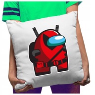Vtipný vankúš Deadpool Vtipný vankúš Deadpool