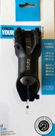 Predstavec PRO LT Predstavec 31,8/60mm +/-17 Predstavec PRO LT Predstavec 31,8/60mm +/-17