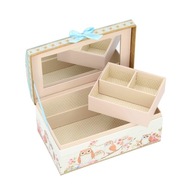 Krabička na drobnosti sova 20x12x10,5 cm Krabička na drobnosti sova 20x12x10,5 cm
