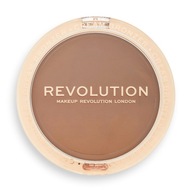 Makeup Revolution Ultra Cream Bronzer Bronzujúci púder na tvár - ľahký Makeup Revolution Ultra Cream Bronzer Bronzujúci púder na tvár - ľahký