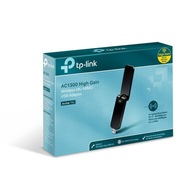 Sieťová karta TP-LINK Archer T4U USB 3.0 AC1300