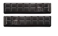 Bočné prahy Citroen Jumpy III 2016+ Bočné prahy Citroen Jumpy III 2016+