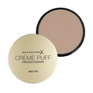 MAX FACTOR CREME PUFF POWDER 05 TRANSLUCENT 14G MAX FACTOR CREME PUFF POWDER 05 TRANSLUCENT 14G
