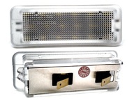 LED dverové svetlá Range Rover P38 1994-2002 LED dverové svetlá Range Rover P38 1994-2002