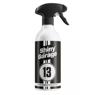 Shiny Garage Scan inšpekčný sprej 500 ml