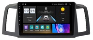 NAVIGÁCIA JEEP GRAND CHEROKEE ANDROID CARPLAY NAVIGÁCIA JEEP GRAND CHEROKEE ANDROID CARPLAY