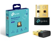 Adaptér TP-LINK UB500 Nano USB BT5.0 Bluetooth 5.0