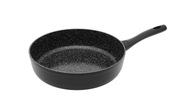 Panvica Gerlach GRANITEX hlboká 28 cm Indukcia Panvica Gerlach GRANITEX hlboká 28 cm Indukcia