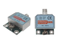 Anténny zosilňovač SWA-9801 v kryte Anténny zosilňovač SWA-9801 v kryte