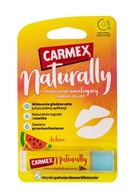 CARMEX Prirodzene intenzívne hydratačný balzam