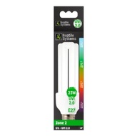 Reptile Systems UV 2.0 ZONE 2 UVB žiarovka 6% UVA Reptile Systems UV 2.0 ZONE 2 UVB žiarovka 6% UVA