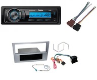 Peiying PY3258 Bluetooth USB rádio OPEL ASTRA H Peiying PY3258 Bluetooth USB rádio OPEL ASTRA H
